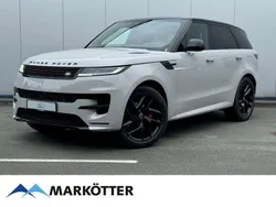Grau Neu 2025 Land Rover Range Rover Sport SE Dynamic SUV | 118.000 € (Guter Preis)