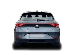 Grau Gebraucht 2024 Seat Leon Style Limousine | 22.549 € (Fairer Preis)
