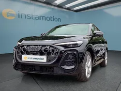 Schwarz Gebraucht 2025 Audi Q5 S-Line SUV | 66.749 €