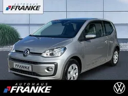 Gebraucht 2022 VW up! Kleinwagen | 12.420 € (Fairer Preis)