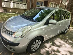 Grau Gebraucht 2006 Nissan Note Van / Kleinbus | 1.600 € (Fairer Preis)