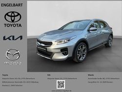 Silber Gebraucht 2020 Kia XCeed SUV | 17.490 € (Guter Preis)