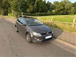 Grau Gebraucht 2017 VW Polo Sound Kleinwagen | 8.790 € (Superpreis)