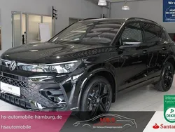 Grenadillschwarz Neu 2025 VW Tiguan R-line SUV | 53.550 € (Guter Preis)
