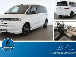 Weiß Gebraucht 2024 VW T7 S Van | 55.490 € (Fairer Preis)