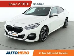 Weiß Gebraucht 2022 BMW 220 M Sport Coupé | 30.530 € (Guter Preis)