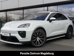 Weiß Neu 2025 Porsche Macan SUV | 105.900 € (Superpreis)