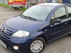 Blau Gebraucht 2008 Citroën C3 Kleinwagen | 1.600 € (Etwas zu teuer)