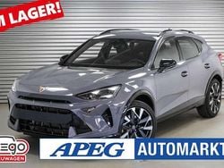 Graphene grau Neu 2025 Cupra Formentor SUV | 34.990 € (Superpreis)