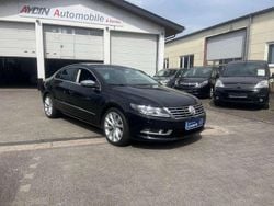 Deep black perleffekt Gebraucht 2015 VW CC Limousine | 12.900 € (Fairer Preis)