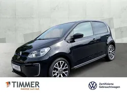 Schwarz Gebraucht 2024 VW e-up! Edition Kleinwagen | 22.890 € (Fairer Preis)
