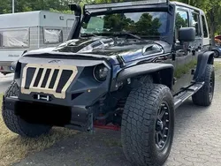 Gebraucht 2016 Jeep Wrangler SUV | 29.990 €