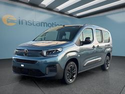 Blau Neu 2025 Citroën Berlingo Van / Kleinbus | 29.249 €