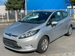 Silber Gebraucht 2009 Ford Fiesta Trend Kleinwagen | 3.000 € (Guter Preis)