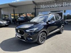 Schwarz Gebraucht 2022 MG ZS Luxury Limousine | 17.990 € (Guter Preis)