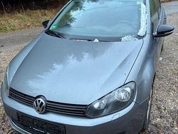 Grau Gebraucht 2011 VW Golf VI Limousine | 4.250 € (Guter Preis)