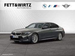 Bmw individual dravitgrau metallic Gebraucht 2025 BMW 320 Comfort Edition Limousine | 39.900 € (Guter Preis)