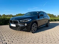 Schwarz Gebraucht 2018 BMW X2 M Sport SUV | 21.400 € (Fairer Preis)