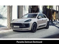 Weiss Gebraucht 2024 Porsche Macan GTS SUV | 102.900 € (Fairer Preis)