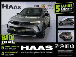 Quarz silber Gebraucht 2022 Opel Mokka Elegance SUV | 14.890 € (Fairer Preis)