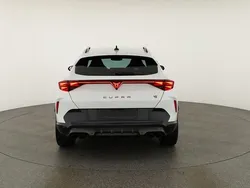 "magnetic tech" Neu 2025 Cupra Formentor VZ SUV | 40.475 € (Guter Preis)