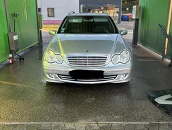 Gebraucht 2005 Mercedes C320 Kombi | 2.700 € (Guter Preis)