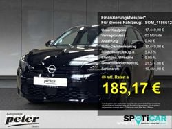 Karbon black Neu 2025 Opel Corsa Edition Kleinwagen | 17.440 € (Guter Preis)
