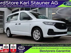 Weiß Neu 2025 Ford Tourneo Connect Trend Van / Kleinbus | 38.780 € (Superpreis)