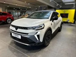 Weiß Neu 2025 Renault Symbioz Esprit Alpine SUV | 33.290 € (Fairer Preis)