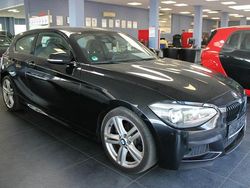 Schwarz Gebraucht 2013 BMW 118 M Sport Kleinwagen | 10.780 € (Fairer Preis)