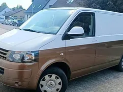 Gebraucht 2012 VW T5 Van | 9.600 €