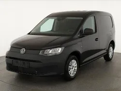 Deep black perleffekt Neu 2025 VW Caddy Van / Kleinbus | 27.995 € (Guter Preis)