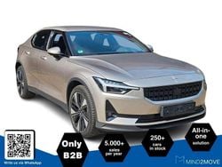Braun Gebraucht 2023 Polestar 2 Long Range Single Motor Limousine | 24.105 € (Superpreis)
