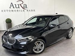 Schwarz Gebraucht 2022 BMW 118 M Sport Kleinwagen | 24.749 € (Fairer Preis)