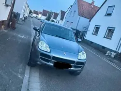 Grau Gebraucht 2005 Porsche Cayenne S SUV | 5.000 € (Fairer Preis)