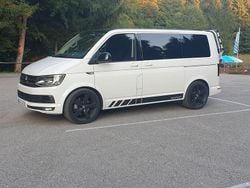Gebraucht 2018 VW T6 Van | 36.999 € (Fairer Preis)
