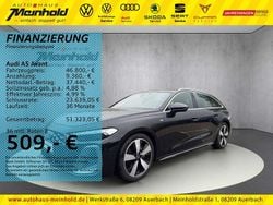 Mythosschwarz metallic Gebraucht 2025 Audi A5 S-Line Coupé | 46.800 € (Superpreis)