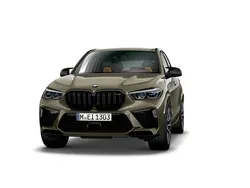 Gebraucht 2025 BMW X5 M Competition Edition SUV | 77.200 € (Fairer Preis)
