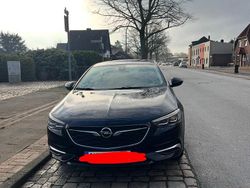 Schwarz Gebraucht 2018 Opel Insignia Limousine | 14.300 € (Guter Preis)