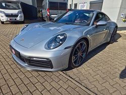 Silber Gebraucht 2021 Porsche 911 Carrera | 134.990 € (Guter Preis)