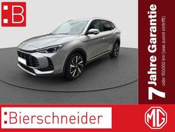 Silber Neu 2025 MG ZS Luxury Limousine | 24.990 € (Fairer Preis)