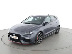 Grau Gebraucht 2019 Hyundai i30 N Performance Limousine | 24.400 € (Etwas zu teuer)