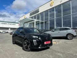 Schwarz Gebraucht 2024 Peugeot 2008 Allure SUV | 24.990 € (Fairer Preis)