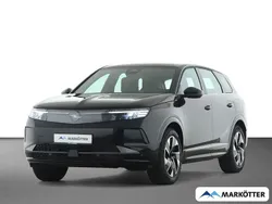 Schwarz Neu 2025 Opel Grandland Electric Edition SUV | 50.700 € (Teuer)