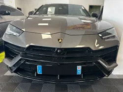 Gebraucht 2023 Lamborghini Urus SUV | 295.080 € (Guter Preis)