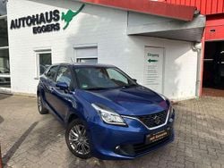 Blau Gebraucht 2019 Suzuki Baleno Comfort Kleinwagen | 6.940 € (Guter Preis)