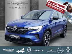 Blau Neu 2024 Renault Austral Evolution SUV | 33.490 € (Fairer Preis)