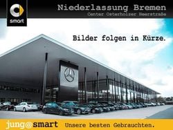 Weiß Gebraucht 2022 Smart ForTwo Electric Drive | 9.990 € (Superpreis)