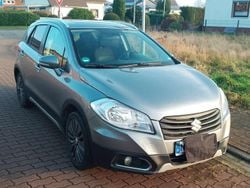 Grau Gebraucht 2015 Suzuki SX4 Limousine | 5.499 € (Superpreis)