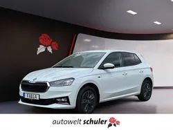 Moonweiß perleffekt Neu 2025 Skoda Fabia Tour Limousine | 22.390 € (Etwas zu teuer)